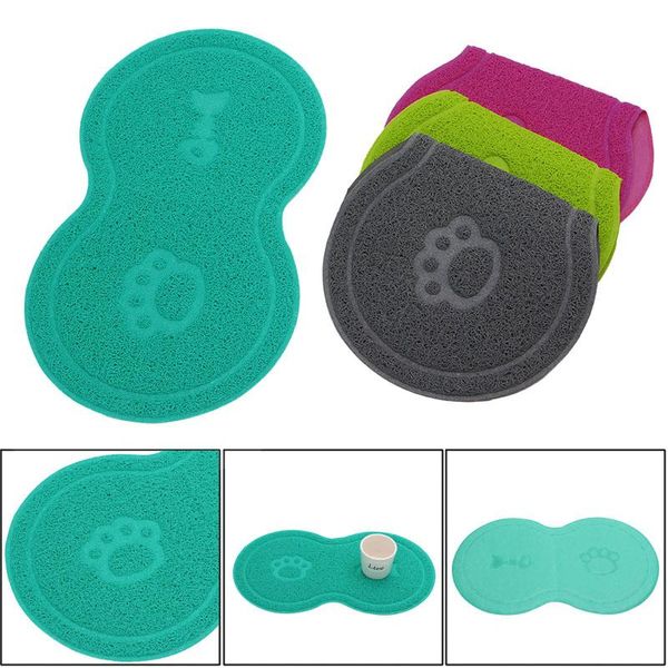 dog bowls & feeders bowl mat pet feeding water dish tray wipe clean floor pvc placemat drop
dog bowls & feeders bowl mat pet feeding water dish tray wipe clean floor pvc placemat drop