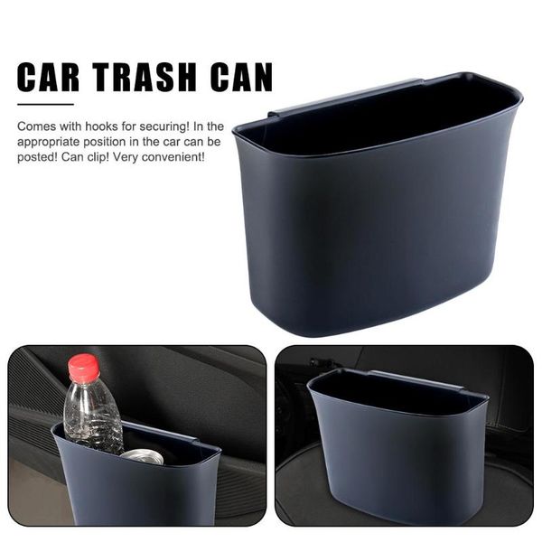 car organizer universal dustbin large capacity trash can door seat back hanging storage box auto interior accessories
car organizer universal dustbin large capacity trash can door seat back hanging storage box auto interior accessories