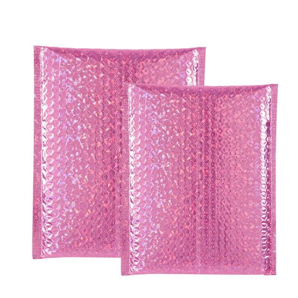 packing bags 20pcs bubble mailers bag aluminized film rose gold radium waterproof foam express packaging big clothing
packing bags 20pcs bubble mailers bag aluminized film rose gold radium waterproof foam express packaging big clothing