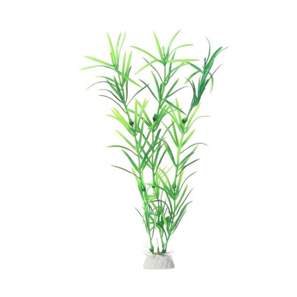 3 in 1 aquarium decorations ornament fish tank artificial plastic green water plants
3 in 1 aquarium decorations ornament fish tank artificial plastic green water plants