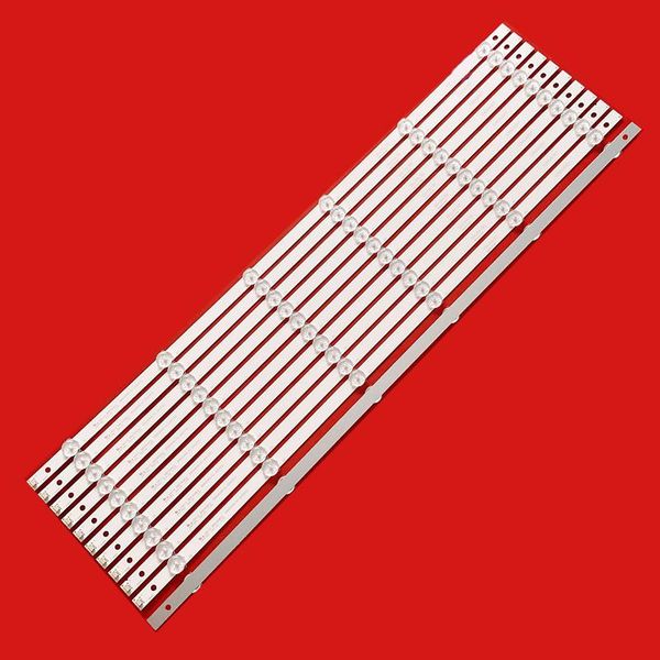 strips 11pcs led backlight strip for ls60a31 ls60al88u61 3p60uk006-a1-20210807 0360uk007
strips 11pcs led backlight strip for ls60a31 ls60al88u61 3p60uk006-a1-20210807 0360uk007