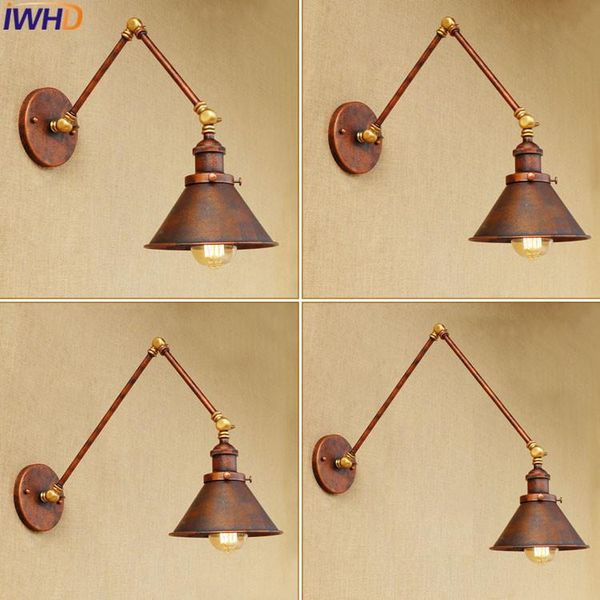 wall lamp adjustable light edison bulb long arm loft american country lighting retro industry vintage iron lamps
wall lamp adjustable light edison bulb long arm loft american country lighting retro industry vintage iron lamps