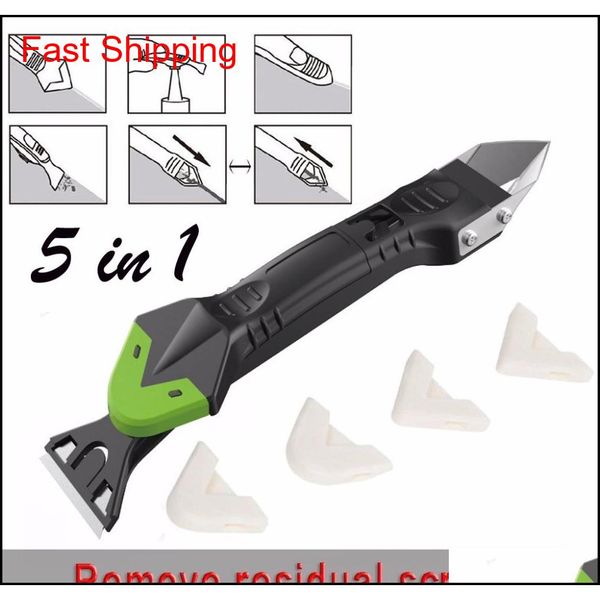 new creative 5in1 sile remover caulk finisher sealant smooth scraper grout kit tools plastic hand tools set jllyqq bdesybag
new creative 5in1 sile remover caulk finisher sealant smooth scraper grout kit tools plastic hand tools set jllyqq bdesybag