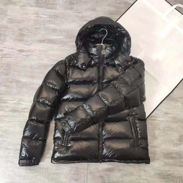 2021 men's designer down jackets winter pure cotton women's jacket parka coat fashion outdoor windbreaker couple thick warm coats, Black;brown
2021 men's designer down jackets winter pure cotton women's jacket parka coat fashion outdoor windbreaker couple thick warm coats, Black;brown