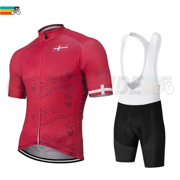 racing sets men cycling clothing denmark national pro team bike jersey set bicycle outfit suit summer male short sleeve red ride uniform kit, Black;blue
racing sets men cycling clothing denmark national pro team bike jersey set bicycle outfit suit summer male short sleeve red ride uniform kit, Black;blue