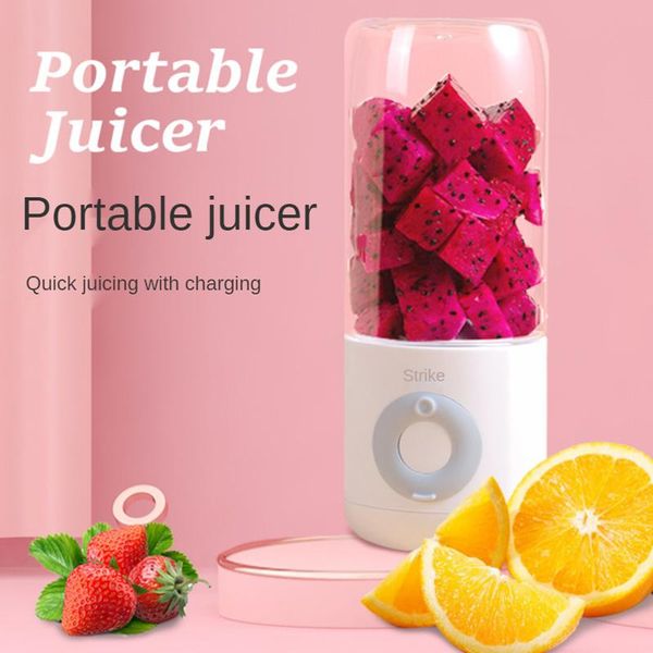 blender portable handheld 500ml juicer mixer electric kitchen mini food processor quick juicing fruit cup usb chargeable
blender portable handheld 500ml juicer mixer electric kitchen mini food processor quick juicing fruit cup usb chargeable