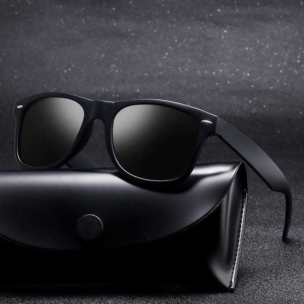 aviator sunglasses zxrcyyl 2021 polarized sunglasses men brand design driving sun glasses square glasses for uv400 oculos de sol, White;black
aviator sunglasses zxrcyyl 2021 polarized sunglasses men brand design driving sun glasses square glasses for uv400 oculos de sol, White;black