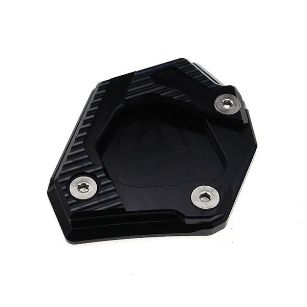 pedals motorcycle side kickstand stand extension support plate for - f700gs 2013 2014 accessories
pedals motorcycle side kickstand stand extension support plate for - f700gs 2013 2014 accessories