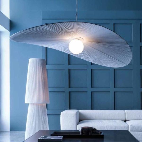 pendant lamps straw hat led lights nordic art living room bedroom restaurant clothing store hanging creative designer light
pendant lamps straw hat led lights nordic art living room bedroom restaurant clothing store hanging creative designer light