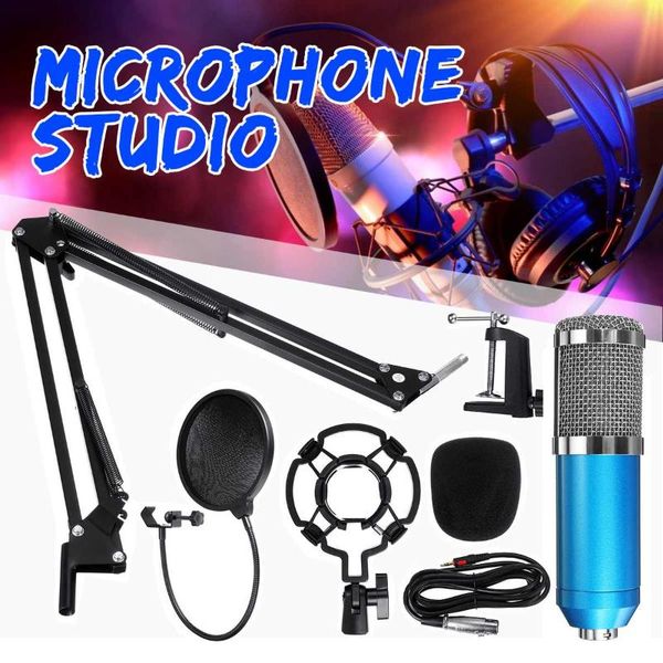 professional karaoke microphone condenser microphone kits bm 800 bundle mikrofon for computer microfone for audio vocal record
professional karaoke microphone condenser microphone kits bm 800 bundle mikrofon for computer microfone for audio vocal record