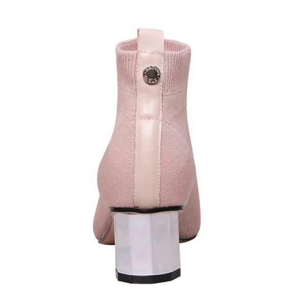 2021 european and style of wool knitted or crocheted elastic material wholesale pointed booties meat tendon sole winter boots ylag, Black
2021 european and style of wool knitted or crocheted elastic material wholesale pointed booties meat tendon sole winter boots ylag, Black
