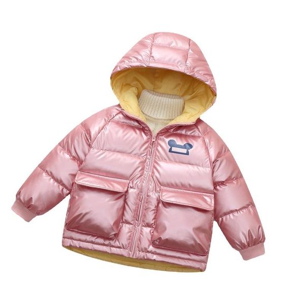 down coat winter jacket for baby boys warm hooded children's cotton clothing kids parkas cds062, Blue;gray
down coat winter jacket for baby boys warm hooded children's cotton clothing kids parkas cds062, Blue;gray