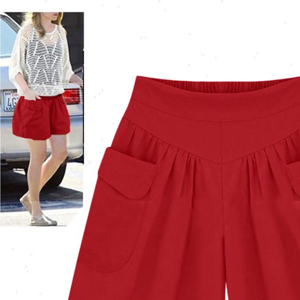 ladies shorts loose pants pockets women summer casual shorts lady short pants women feminino spodenki damskie, White;black
ladies shorts loose pants pockets women summer casual shorts lady short pants women feminino spodenki damskie, White;black