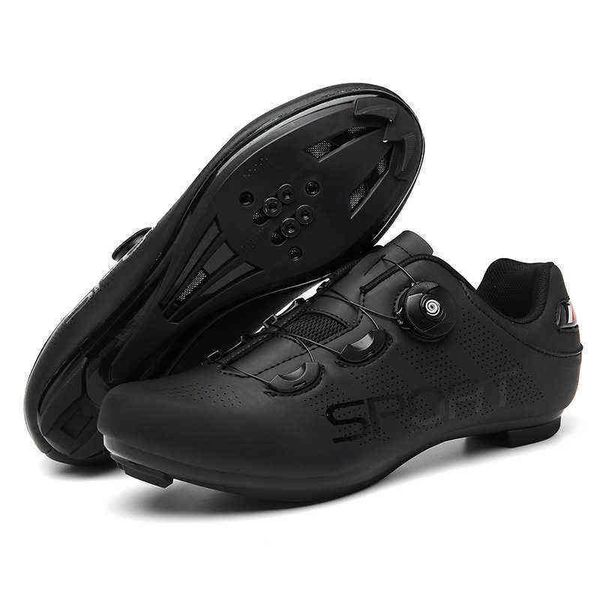 new road bike lock shoes men's and women's hard soled summer lockless riding breathable mountain
new road bike lock shoes men's and women's hard soled summer lockless riding breathable mountain