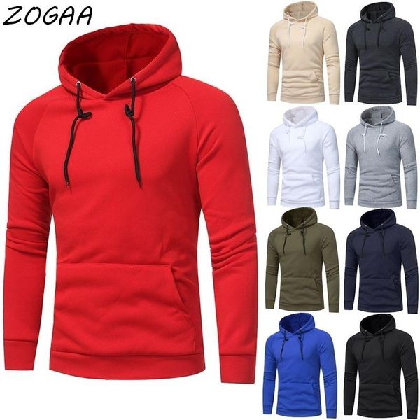 men's hoodies & sweatshirts zogaa trendy fashion men pullover padded hoodie winter harajuku plus size hip-hop street slim fit sweatshir, Black
men's hoodies & sweatshirts zogaa trendy fashion men pullover padded hoodie winter harajuku plus size hip-hop street slim fit sweatshir, Black