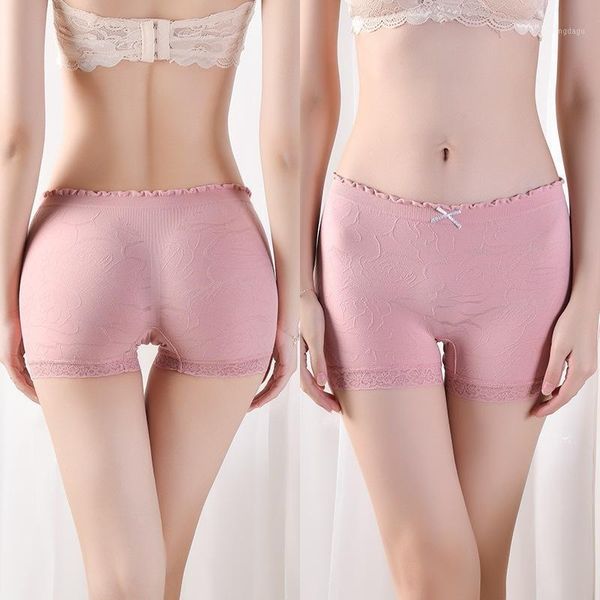 women's panties seamless boyshort lace size high waist abdomen underwear lingerie, Black;pink
women's panties seamless boyshort lace size high waist abdomen underwear lingerie, Black;pink