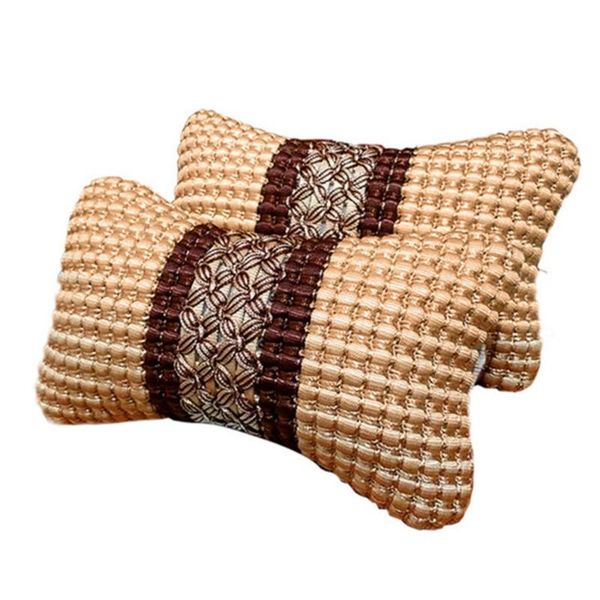 seat cushions car ice silk leather headrest neck pillows safety protection auto head rest cushion pillow
seat cushions car ice silk leather headrest neck pillows safety protection auto head rest cushion pillow
