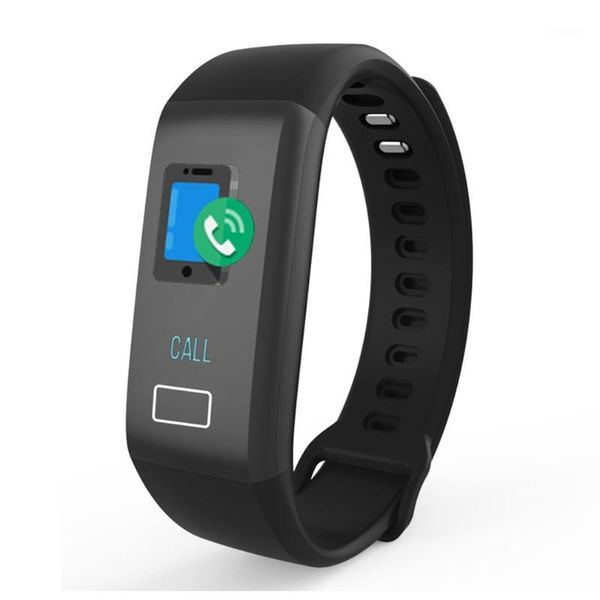 smart wristbands dc88 0.96 inch tft band waterproof fashionable men women heart rate bracelet1
smart wristbands dc88 0.96 inch tft band waterproof fashionable men women heart rate bracelet1