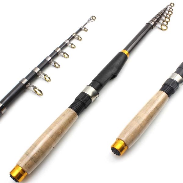 boat fishing rods 1.8m-3.6m carbon fibre rod super pocket short portable spinning pole carp power travel fast
boat fishing rods 1.8m-3.6m carbon fibre rod super pocket short portable spinning pole carp power travel fast