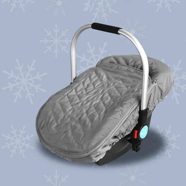 newborn baby basket car seat cover infant carrier winter cold weather resistant blanket-style canopy t8nd
newborn baby basket car seat cover infant carrier winter cold weather resistant blanket-style canopy t8nd