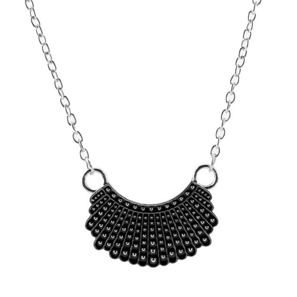pendant necklaces dissent necklace for women fight the things you care abiut resist ruth bader ginsburg's long chain, Silver
pendant necklaces dissent necklace for women fight the things you care abiut resist ruth bader ginsburg's long chain, Silver