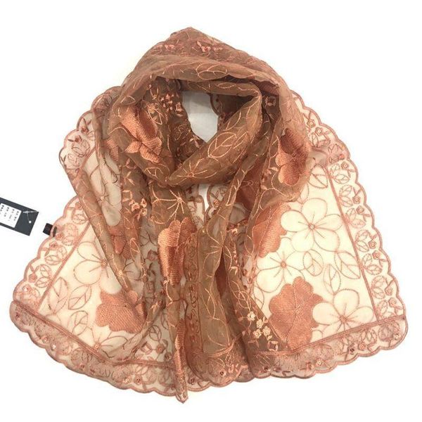 scarves 17 lady flower embroidery fashion simple european root scarf shawl, Blue;gray
scarves 17 lady flower embroidery fashion simple european root scarf shawl, Blue;gray