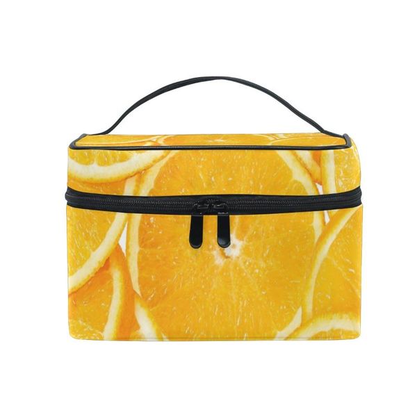 cosmetic bags & cases fengju bag portable travel organizer hanging toiletry case storage tote for girls woman fruit orange slices
cosmetic bags & cases fengju bag portable travel organizer hanging toiletry case storage tote for girls woman fruit orange slices