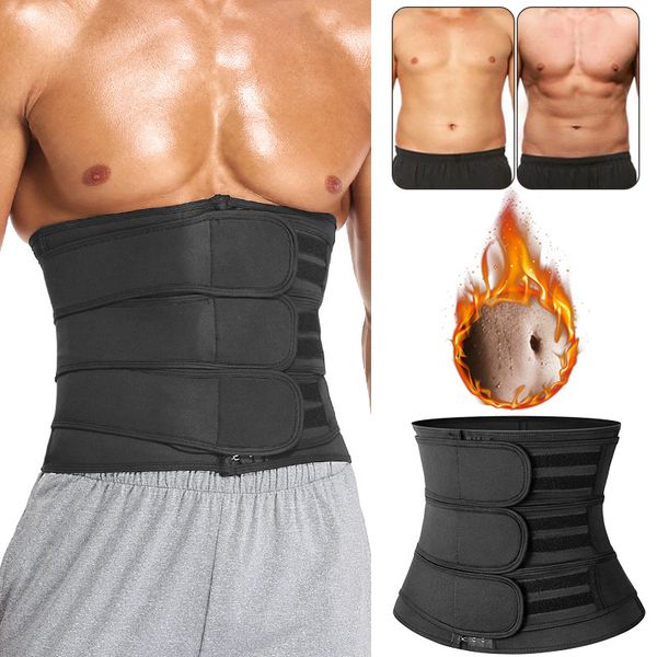 men waist trainer abdomen reducer modeling belt slimming body shaper girdle sweat trimmer belly shapers shapewear tummy fitness, Black;brown
men waist trainer abdomen reducer modeling belt slimming body shaper girdle sweat trimmer belly shapers shapewear tummy fitness, Black;brown