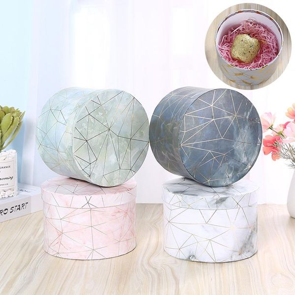 gift wrap marble romantic round flower box lid hug florist packaging paper bag candy cookies for party wedding
gift wrap marble romantic round flower box lid hug florist packaging paper bag candy cookies for party wedding