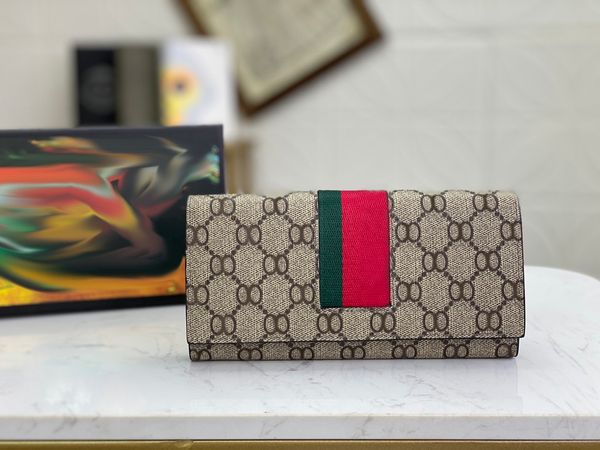 2021 fashion designers wallets luxurys mens women leather bags classic bee tiger snake letters purses original box digram card holder 408830, Red;black
2021 fashion designers wallets luxurys mens women leather bags classic bee tiger snake letters purses original box digram card holder 408830, Red;black