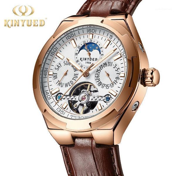 brand men watches automatic mechanical watch tourbillon sport clock leather casual business wristwatch relojes hombre wristwatches, Slivery;brown
brand men watches automatic mechanical watch tourbillon sport clock leather casual business wristwatch relojes hombre wristwatches, Slivery;brown