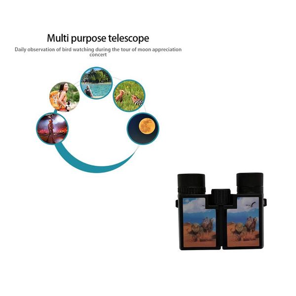 telescope & binoculars 10x22 binocular multipurpose children magnification toy camping full optical telescopes
telescope & binoculars 10x22 binocular multipurpose children magnification toy camping full optical telescopes