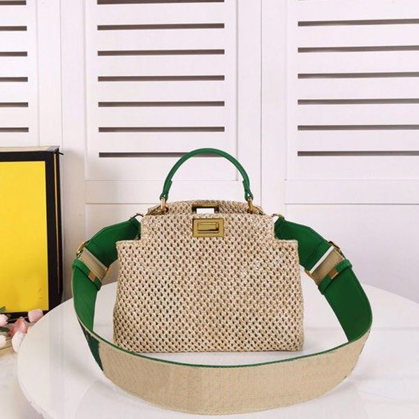 women cross body bag shoulder bags hand bag fashion letter embroidered shoulder strap hand woven perforated straw new style
women cross body bag shoulder bags hand bag fashion letter embroidered shoulder strap hand woven perforated straw new style
