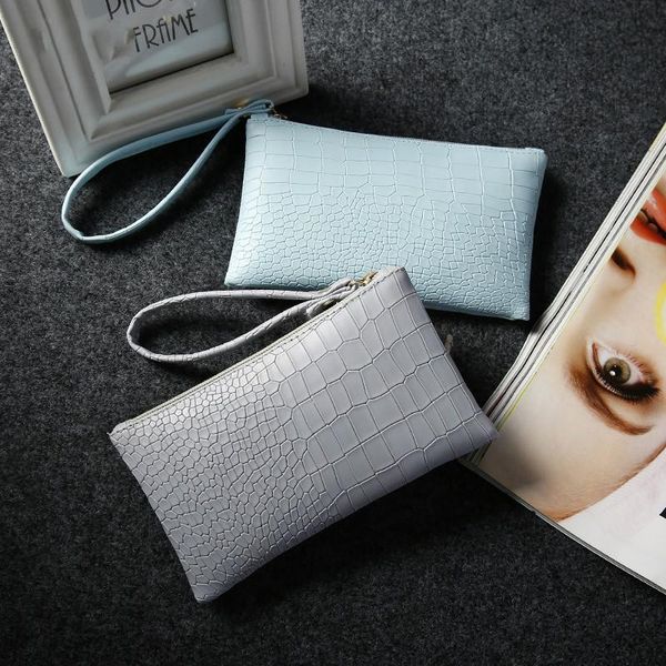 wallets handbag summer clutch pu tote women handbags ladies envelope mini purse mujeres mobile phone bag crocodile grain female bags, Red;black
wallets handbag summer clutch pu tote women handbags ladies envelope mini purse mujeres mobile phone bag crocodile grain female bags, Red;black