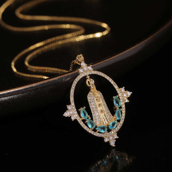 women's zircon inlaid luxury geometric clock, personality pendant, necklace, gift, european and american new series, Silver
women's zircon inlaid luxury geometric clock, personality pendant, necklace, gift, european and american new series, Silver