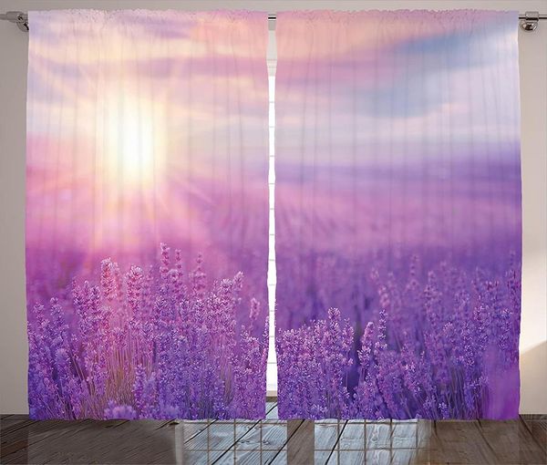 curtain & drapes nature window curtains for kids room sunset horizon over lavender field in french provence floral rural picture
curtain & drapes nature window curtains for kids room sunset horizon over lavender field in french provence floral rural picture