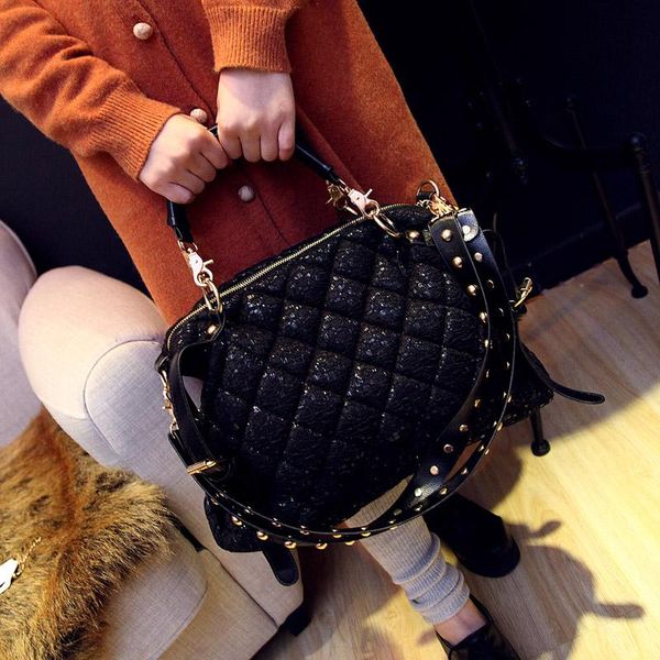 evening bags fashion leather women's bag female handbags lace big tote 2021 trendy ladies korean style crossbody shoulder
evening bags fashion leather women's bag female handbags lace big tote 2021 trendy ladies korean style crossbody shoulder