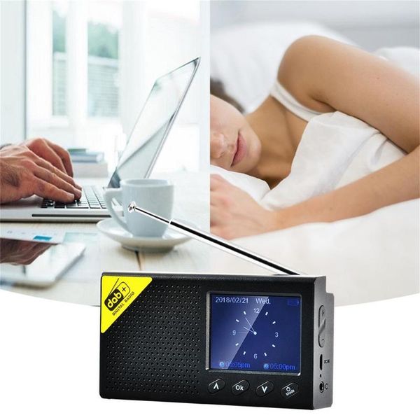 radio portable bluetoothcompatible digital dab/dab + and fm receiver home using 2.4 inch lcd display screen stereo output
radio portable bluetoothcompatible digital dab/dab + and fm receiver home using 2.4 inch lcd display screen stereo output