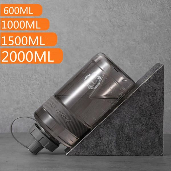 storage bottles & jars 1pc 2000ml 1500ml 1000ml 600ml empty outdoor plastic bottle water drinking with one handed open for workout sport
storage bottles & jars 1pc 2000ml 1500ml 1000ml 600ml empty outdoor plastic bottle water drinking with one handed open for workout sport