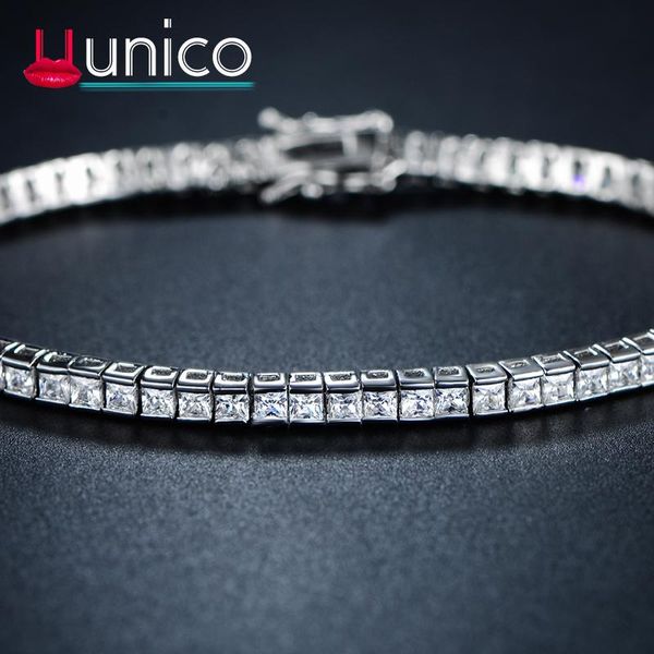 charm bracelets uunico 2021 bracelet with zircon crystal femme for women wedding party gift h266681, Golden;silver
charm bracelets uunico 2021 bracelet with zircon crystal femme for women wedding party gift h266681, Golden;silver