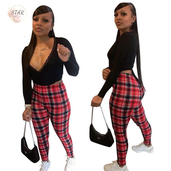 2021 new pants sets women two piece black v neck t shirt plaid leggings spring bodycon stretchy matching set wholesale dropshipping wam5, Gray
2021 new pants sets women two piece black v neck t shirt plaid leggings spring bodycon stretchy matching set wholesale dropshipping wam5, Gray