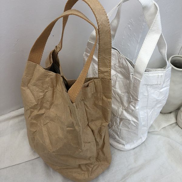 custom kraft paper one-shoulder bag crossbody women's retro tote bucket supplier paper shopping bags
custom kraft paper one-shoulder bag crossbody women's retro tote bucket supplier paper shopping bags
