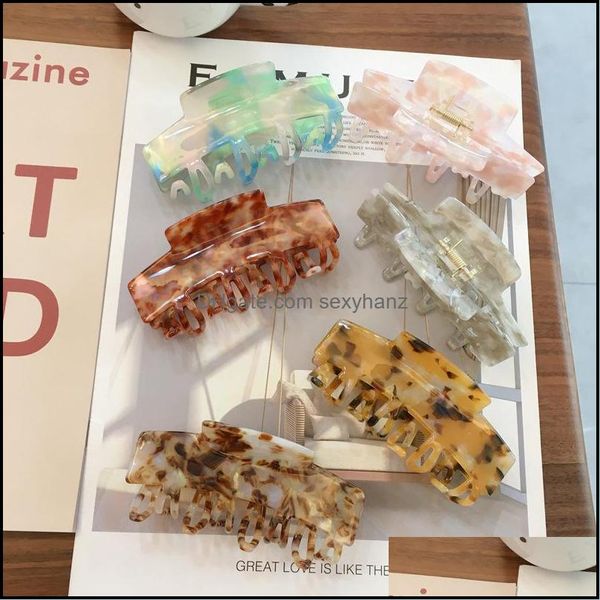 clamps hair jewelry large hollow out girls acetic acid alloy floral claws women shower scrunchies ponytail hairpins aessories drop delivery, Slivery;golden
clamps hair jewelry large hollow out girls acetic acid alloy floral claws women shower scrunchies ponytail hairpins aessories drop delivery, Slivery;golden