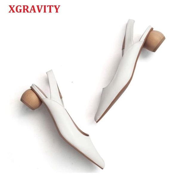 sandals xgravity european all matched fashion pointed toe dress shoe ladies summer women high heel strange pumps a089, Black
sandals xgravity european all matched fashion pointed toe dress shoe ladies summer women high heel strange pumps a089, Black