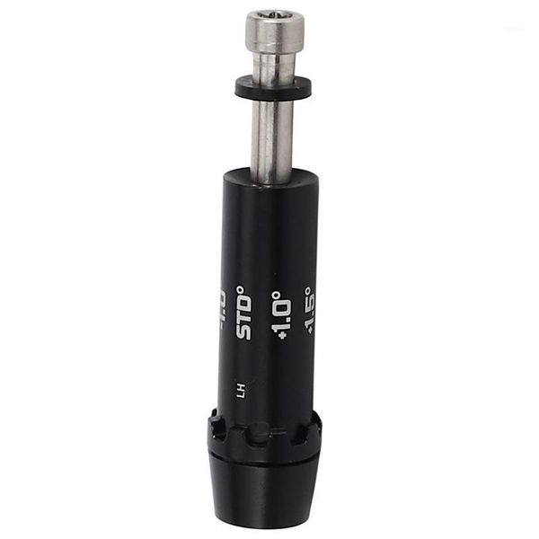 .335 rh / lh golf adaptor sleeve for king f9 speedback driver complete set of clubs1
.335 rh / lh golf adaptor sleeve for king f9 speedback driver complete set of clubs1