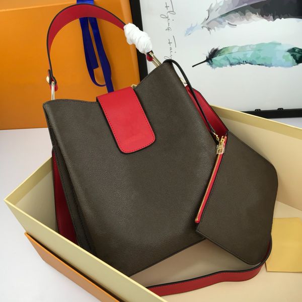 classic shoulder bag women luxurys designers bags genuine leather lady flap color matching handbag 2 pcs set
classic shoulder bag women luxurys designers bags genuine leather lady flap color matching handbag 2 pcs set