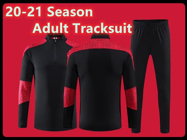 2021 new men's napolis maillot de foot tracksuit sweater tracksuits survetement jogging training suit kits equipe jerseys, Gray
2021 new men's napolis maillot de foot tracksuit sweater tracksuits survetement jogging training suit kits equipe jerseys, Gray