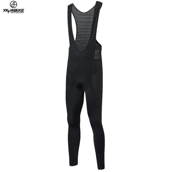 racing pants ykywbike cycling men pro bike long cool breathable bib pantes quick dry bicycletight, Black;blue
racing pants ykywbike cycling men pro bike long cool breathable bib pantes quick dry bicycletight, Black;blue