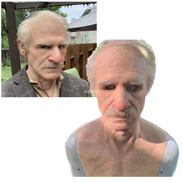 other event & party supplies another me-the elder man halloween cosplay holiday funny masks supersoft old mask face cover creepy decor
other event & party supplies another me-the elder man halloween cosplay holiday funny masks supersoft old mask face cover creepy decor