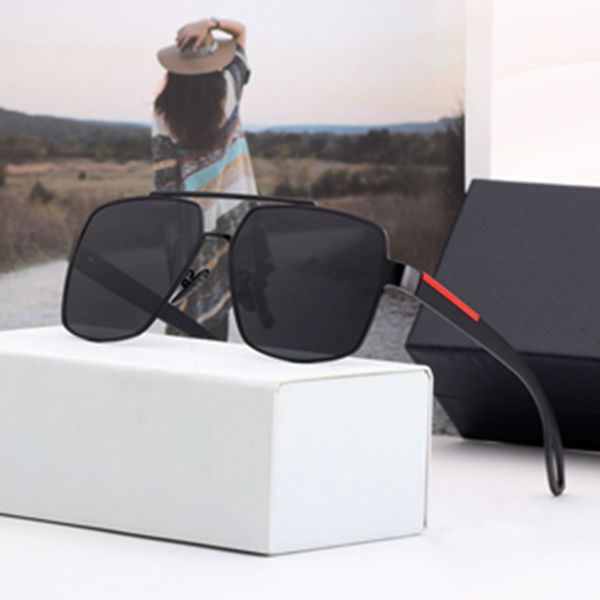 sunglasses women mens plated square brand retro designer polarized fashion goggle occhiali da sole firmati 16 color optional, White;black
sunglasses women mens plated square brand retro designer polarized fashion goggle occhiali da sole firmati 16 color optional, White;black